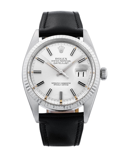 Rolex Datejust 16014